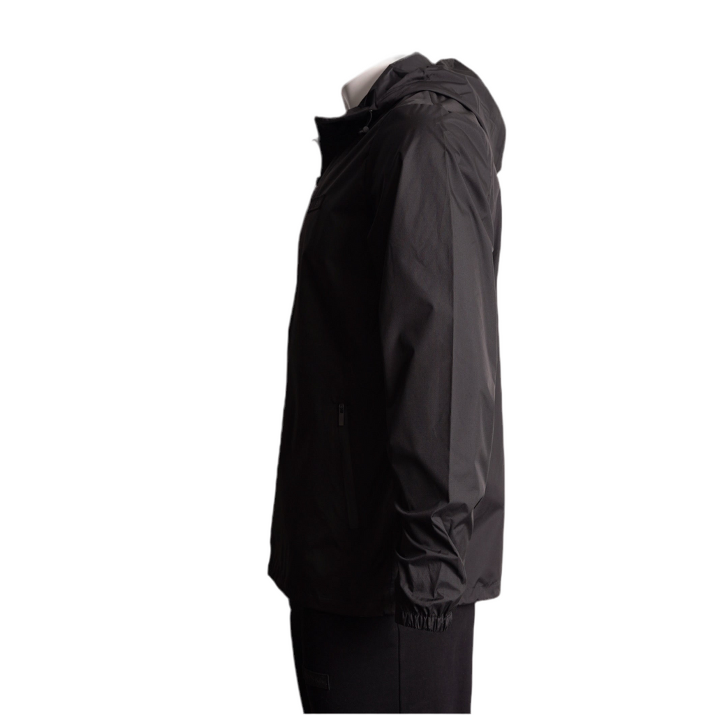 NVYSKN Mens Ultra-Light Waterproof Hiking Jacket