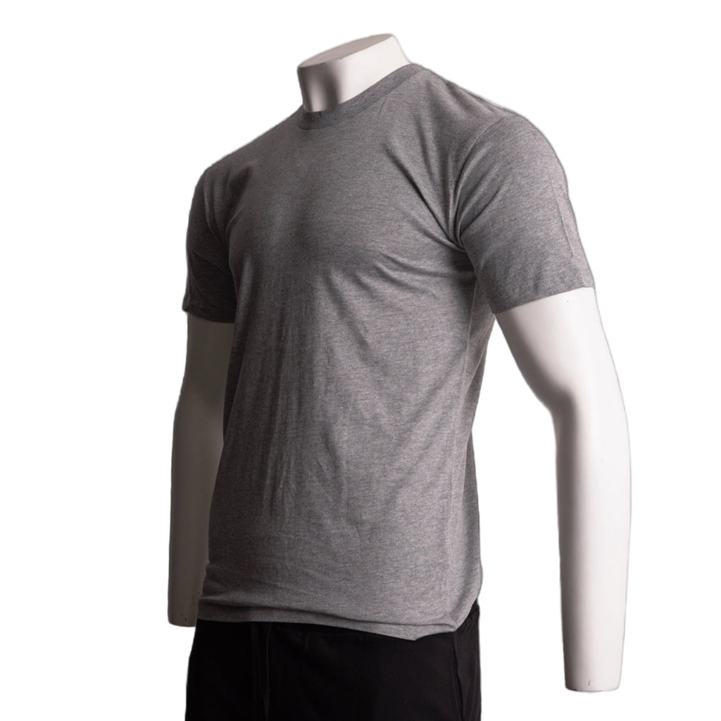 NVYSKN Mens Soft Cotton T Shirt
