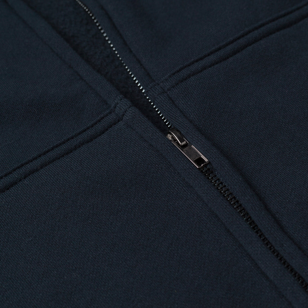 NVYSKN Mens Casual Zip Hoody