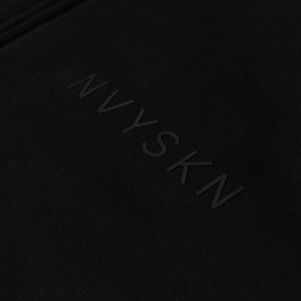 NVYSKN Mens Casual Zip Hoody