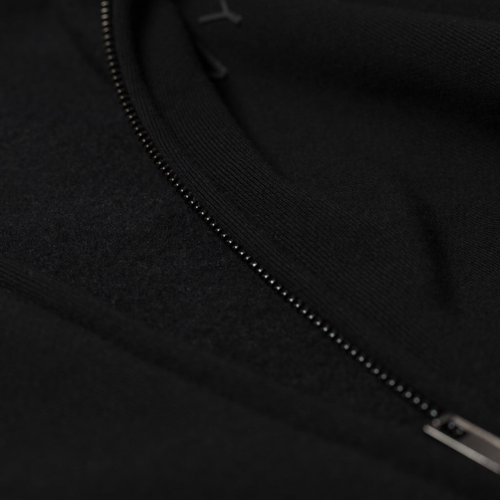 NVYSKN Mens Casual Zip Hoody