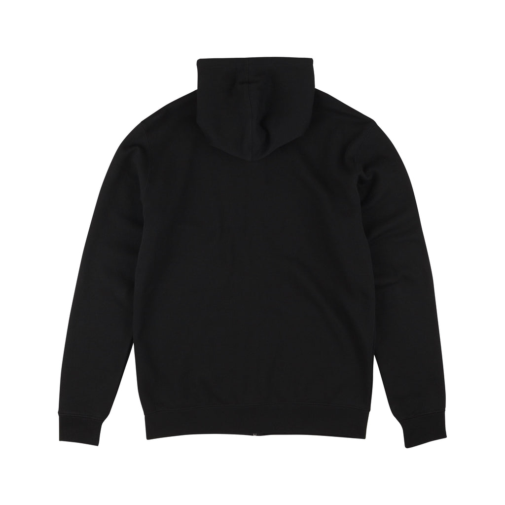 NVYSKN Mens Casual Zip Hoody