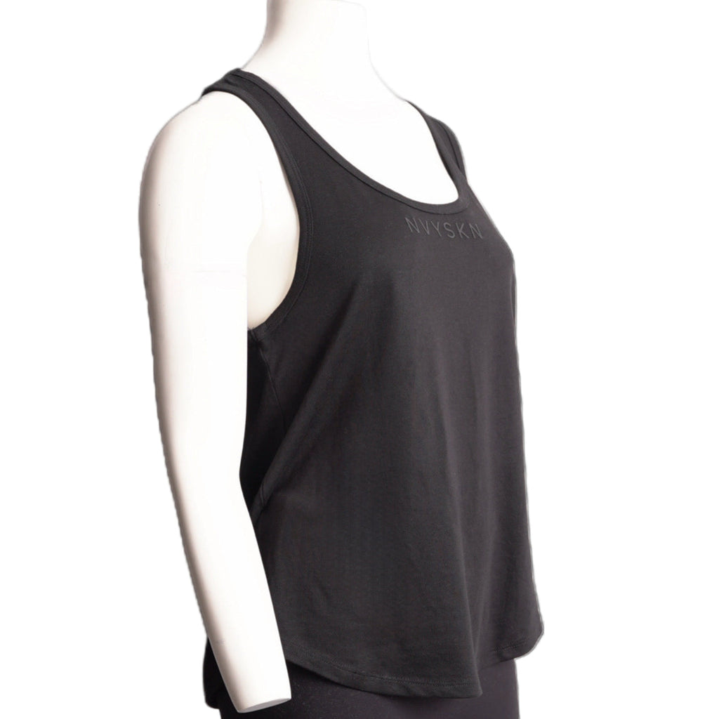 NVYSKN Womens Soft Training Tank Top