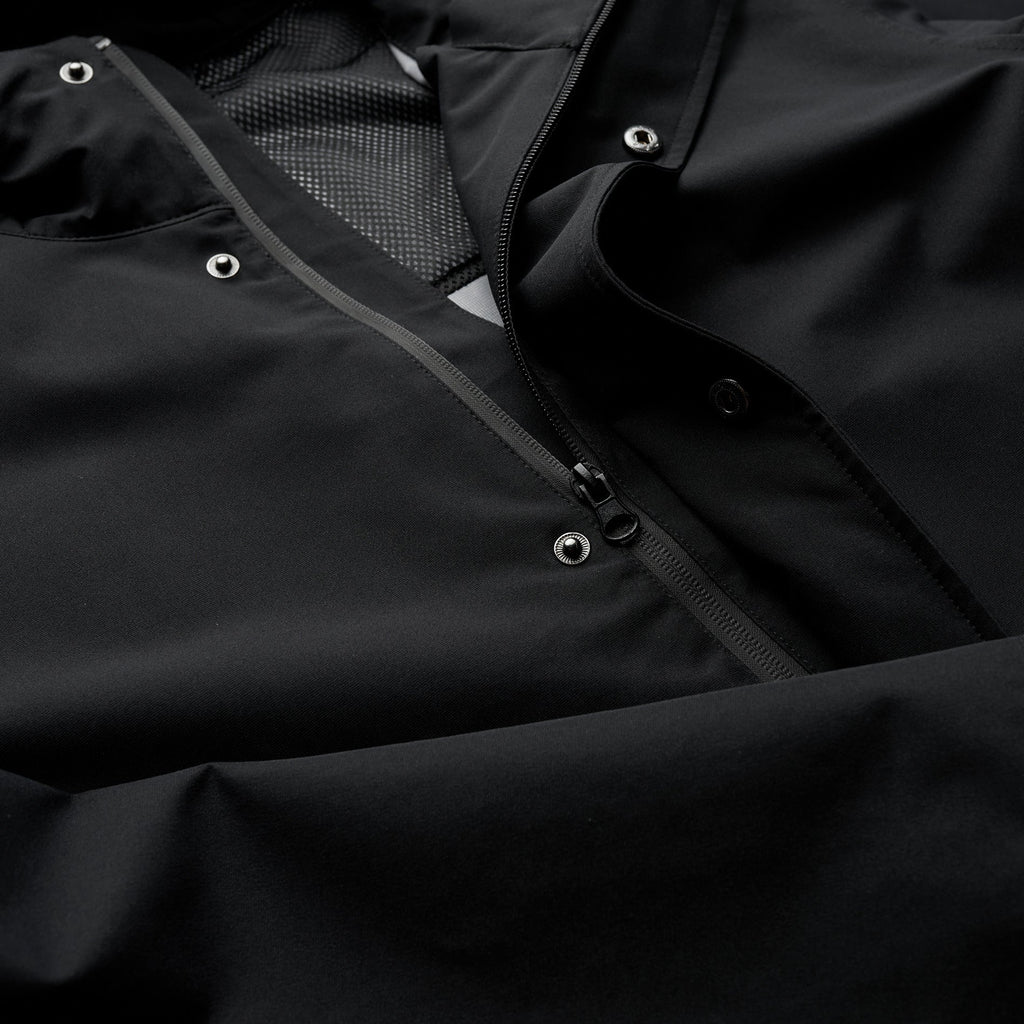 NVYSKN Mens Waterproof Jacket