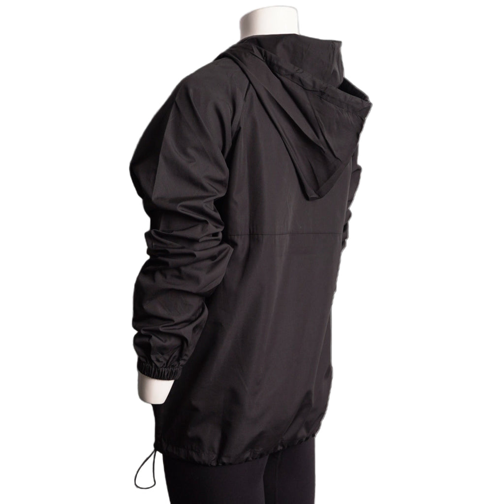 NVYSKN Womens Ultra Light Windproof Hiking Jacket