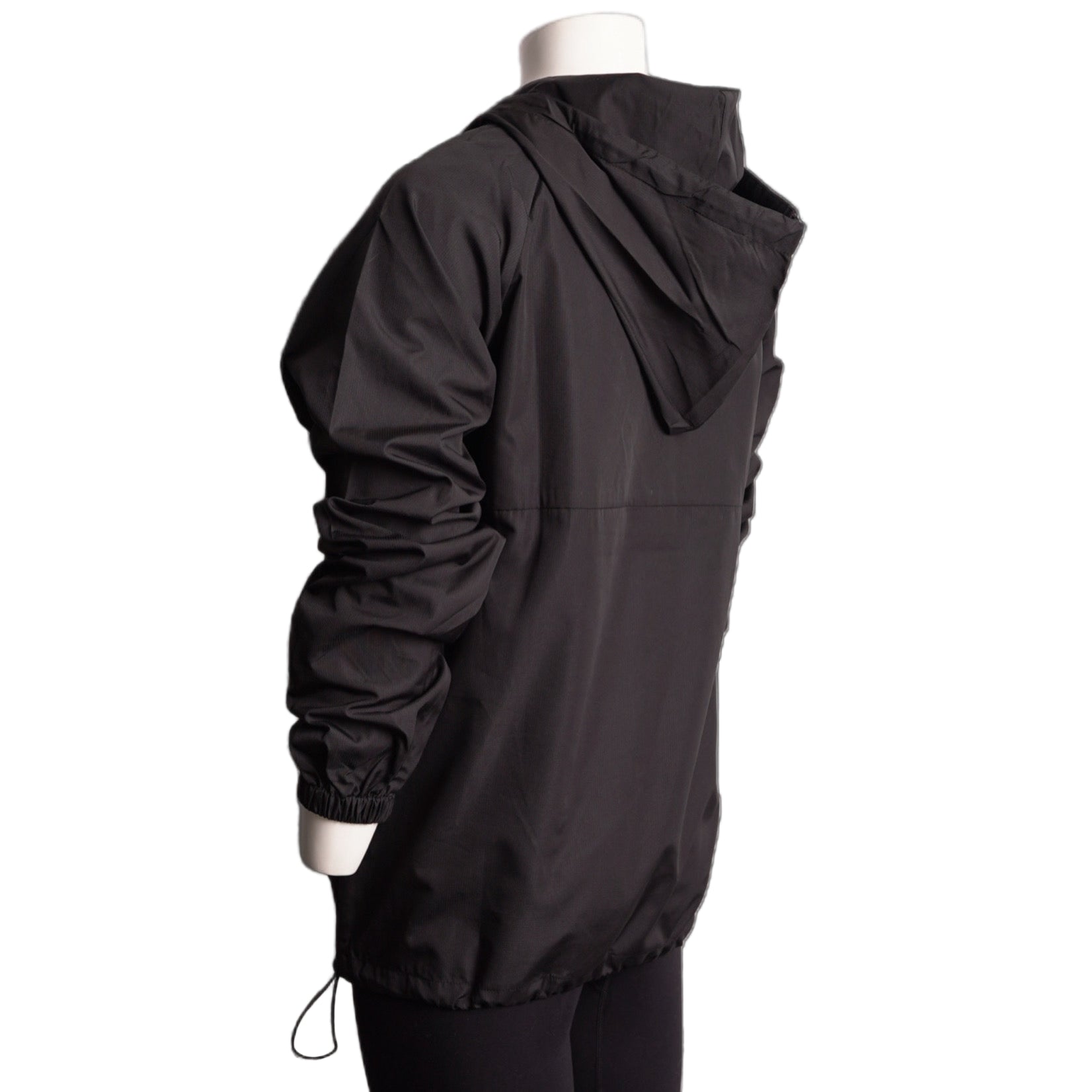 NVYSKN Womens Ultra Light Windproof Hiking Jacket