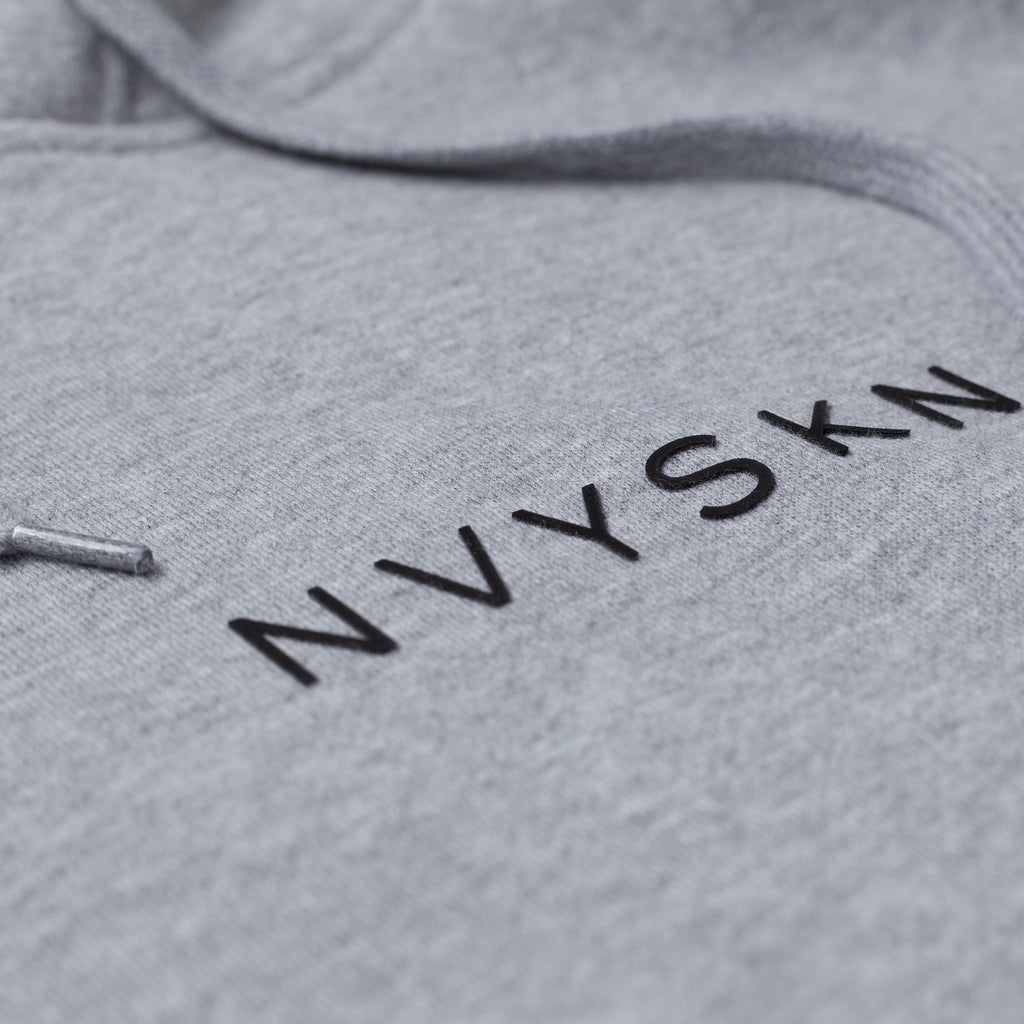 NVYSKN Mens Everyday Comfort Hoody