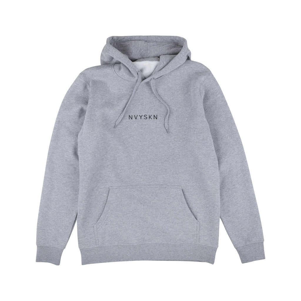 NVYSKN Mens Everyday Comfort Hoody