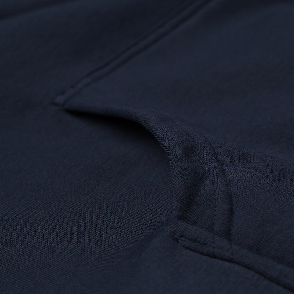 NVYSKN Mens Heavy Cotton Hoody