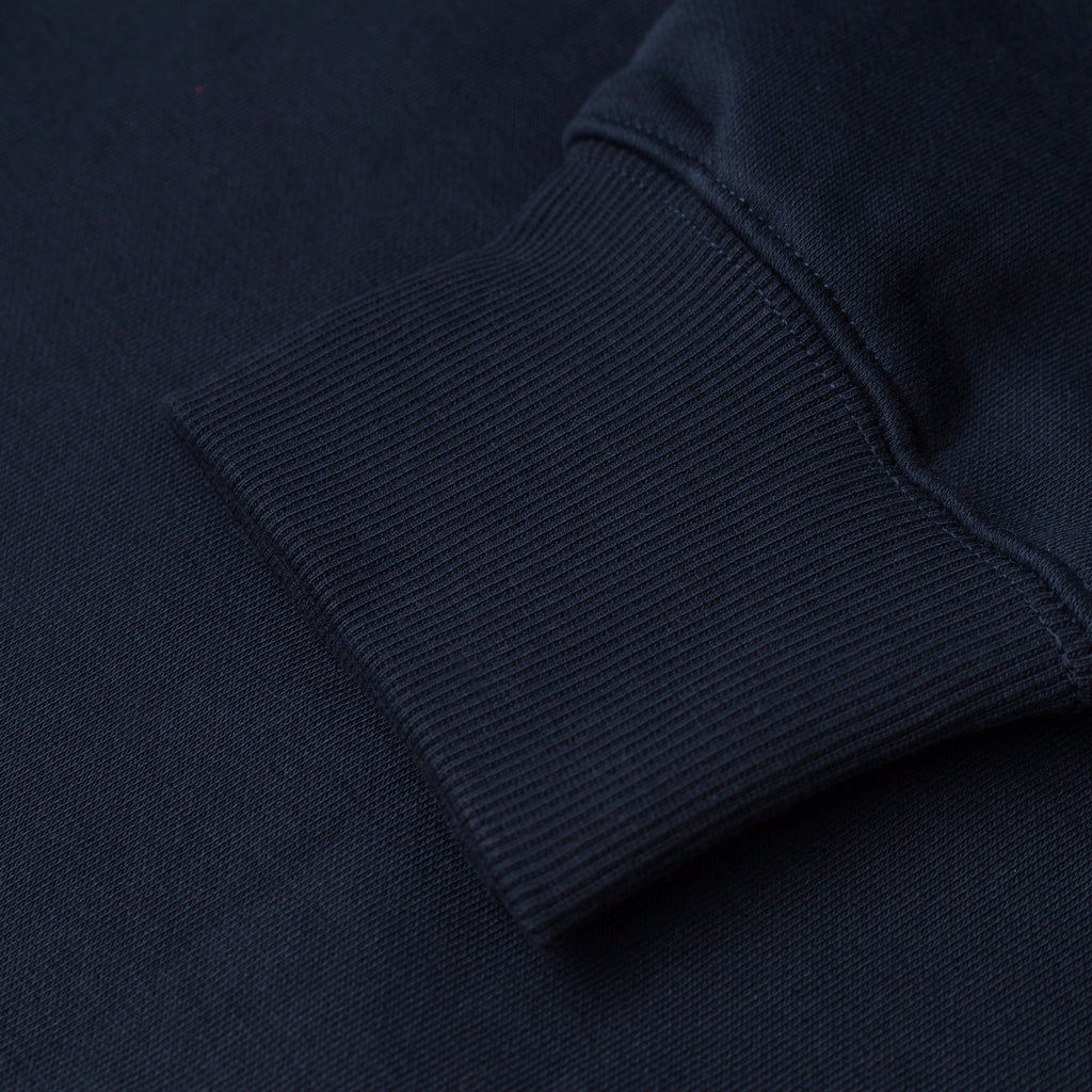NVYSKN Mens Heavy Cotton Hoody