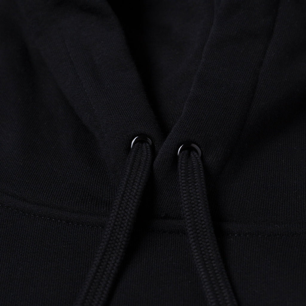 NVYSKN Mens Heavy Cotton Hoody