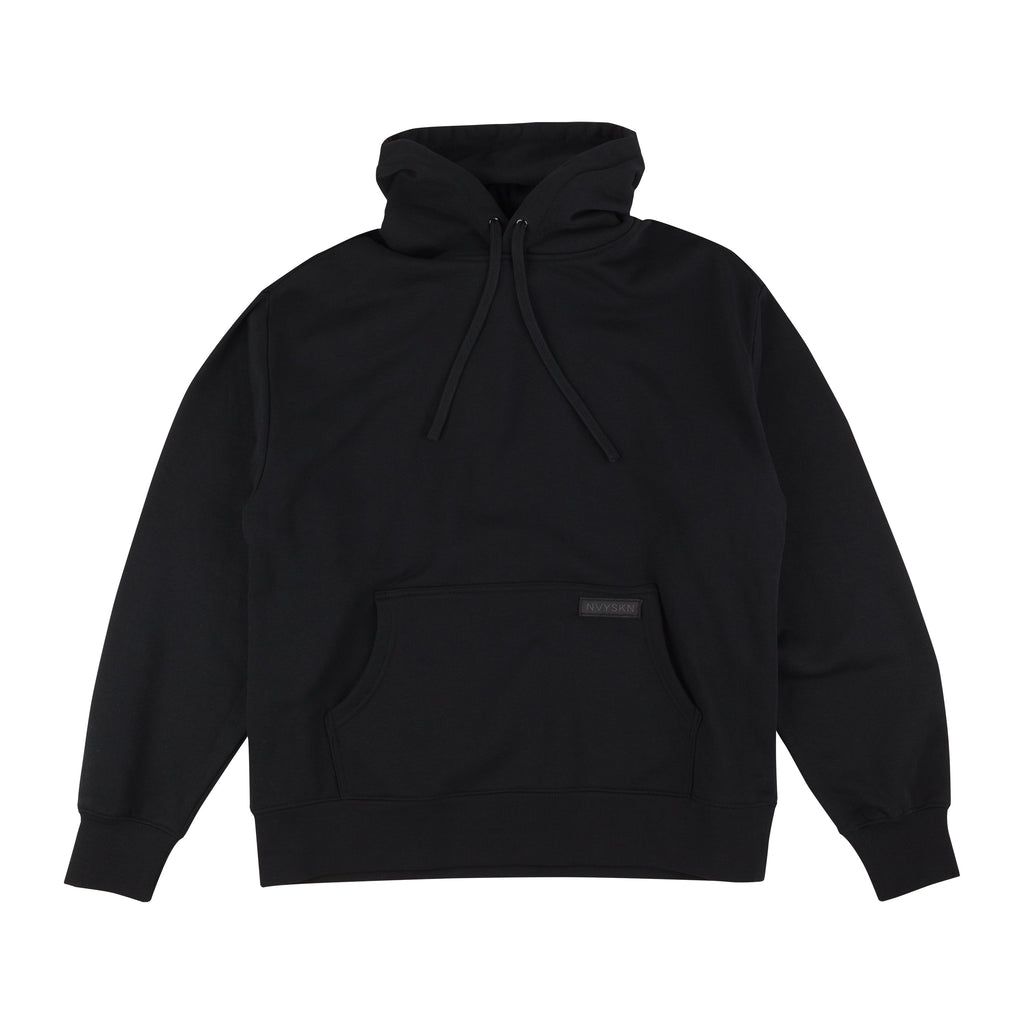 NVYSKN Mens Heavy Cotton Hoody