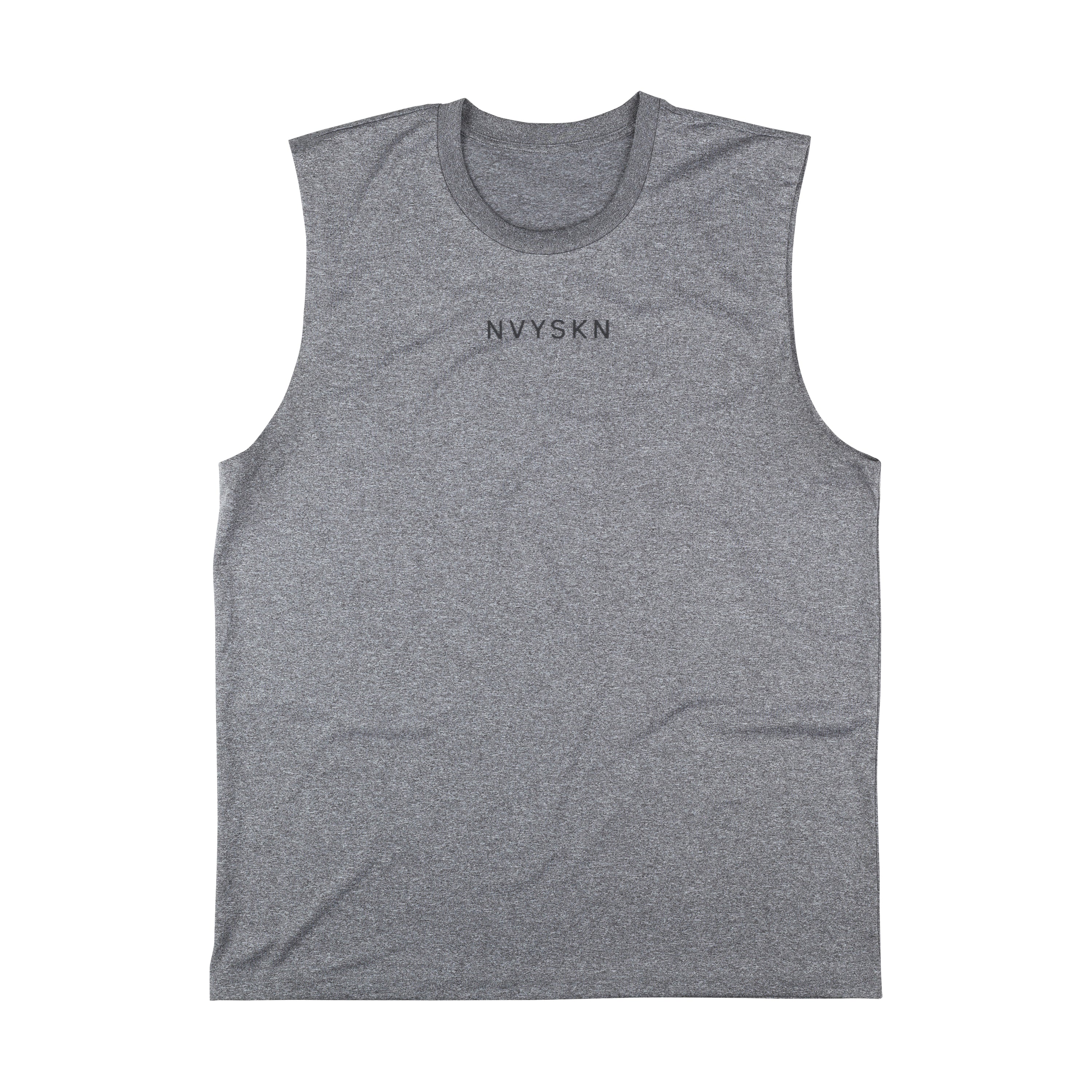 NVYSKN Mens Fast Drying Training Tank Top