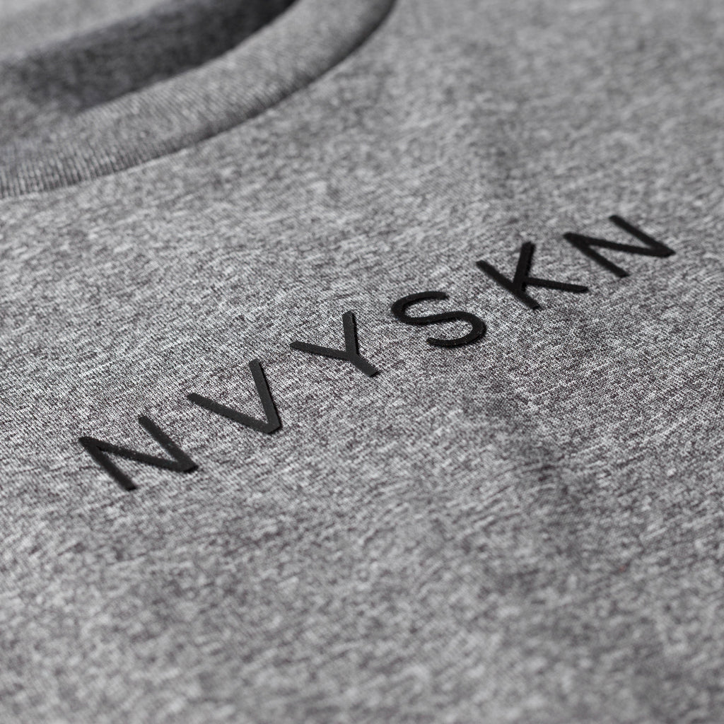 NVYSKN Mens Fast Drying Training Tank Top