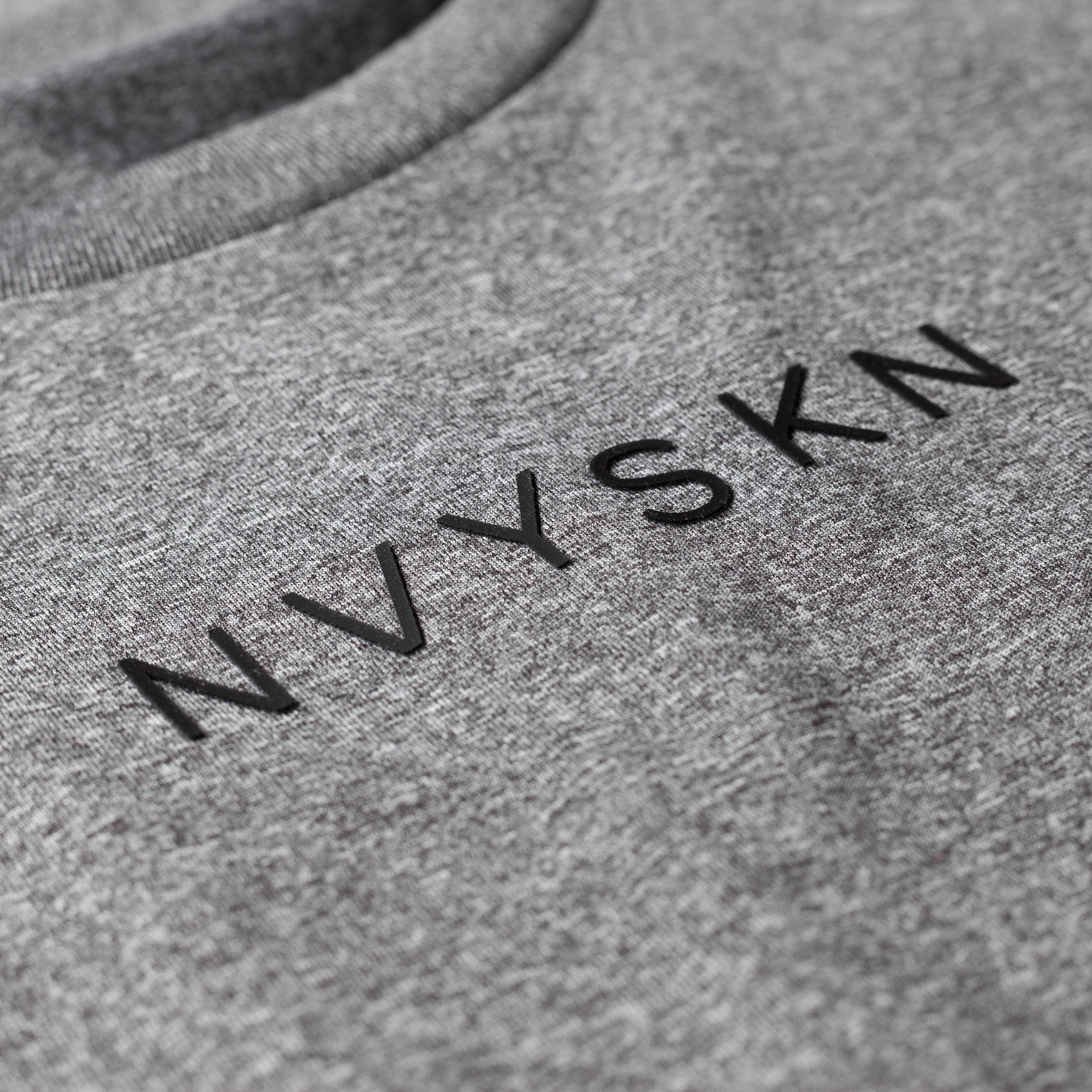 NVYSKN Mens Fast Drying Training Tank Top