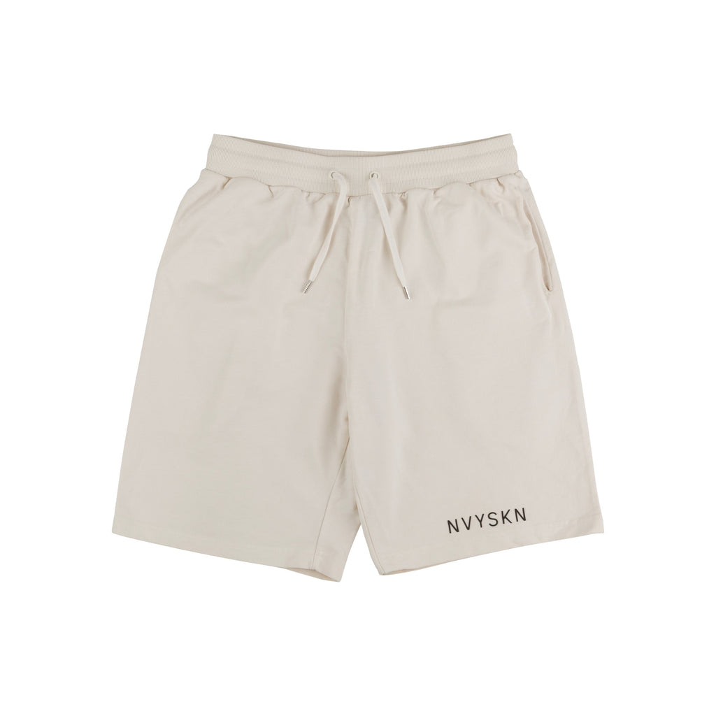 NVYSKN Mens Cotton Casual Shorts