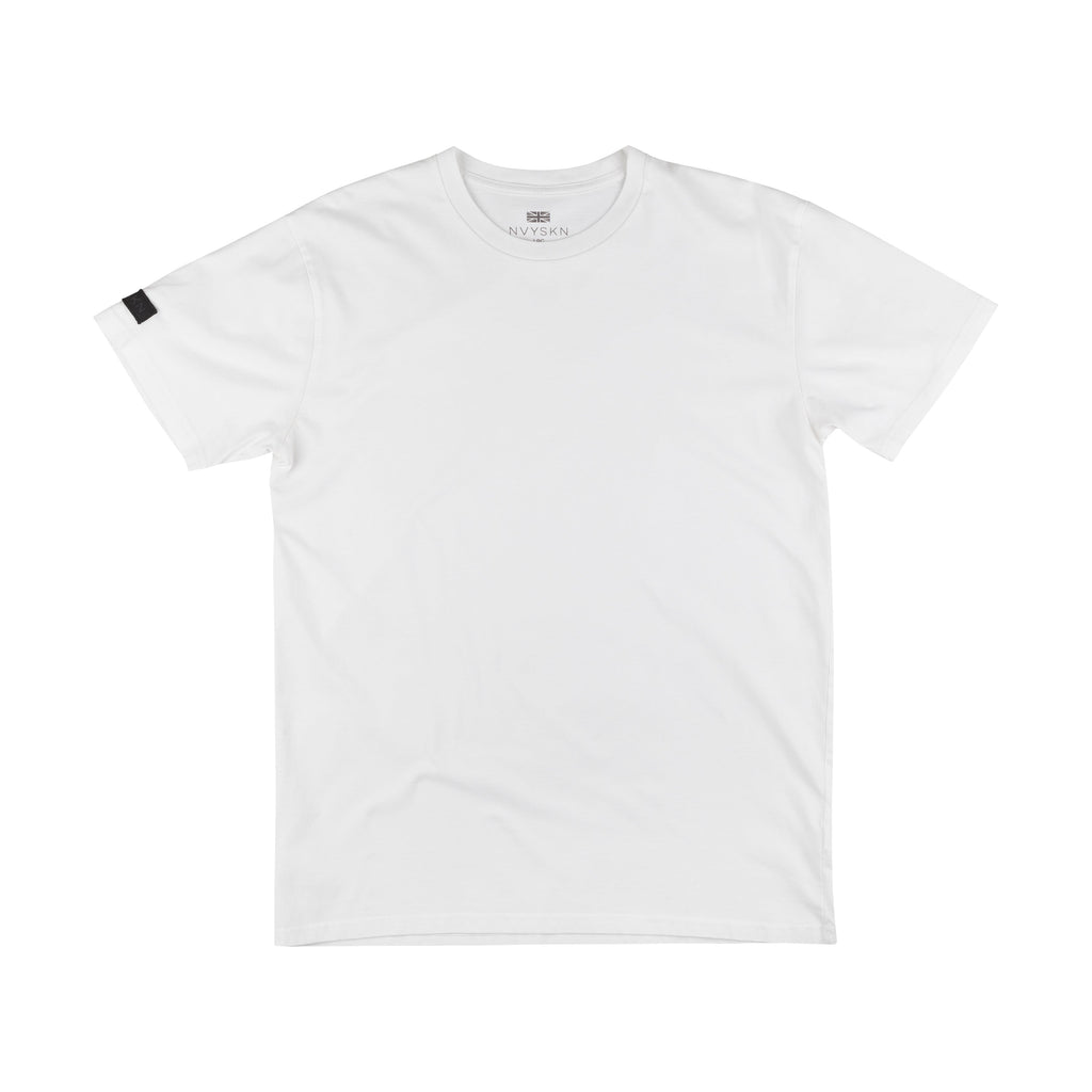 NVYSKN Mens Soft Cotton T Shirt