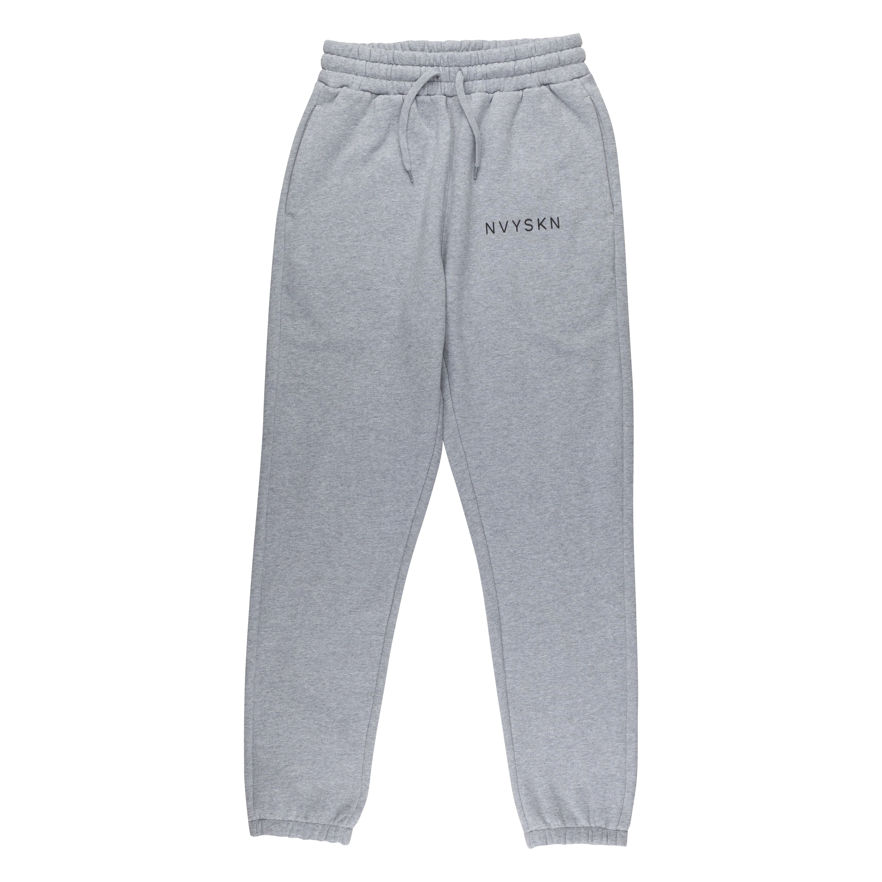 NVYSKN Mens Cotton Casual Joggers