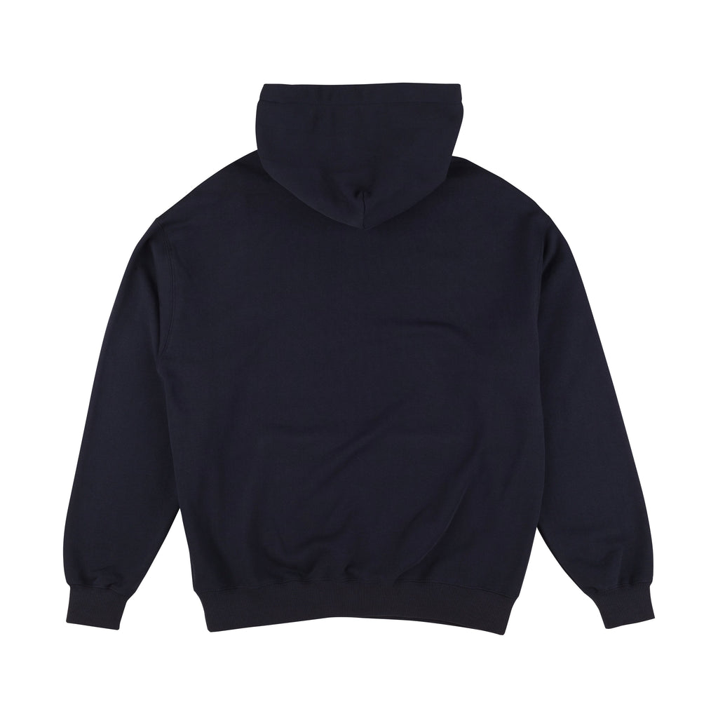 NVYSKN Mens Cotton Fisherman Hoody